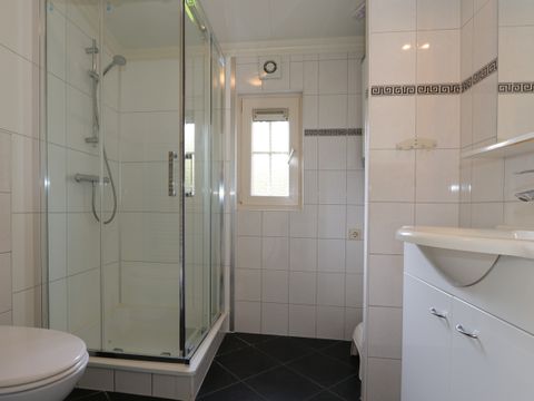 CHALET 4 personnes - Véranda
