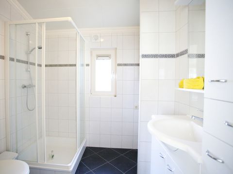 CHALET 4 personnes - Véranda