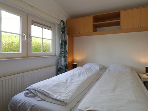CHALET 4 personnes - Véranda