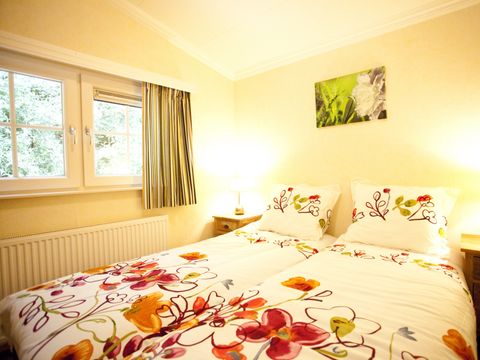 CHALET 4 personnes - Véranda