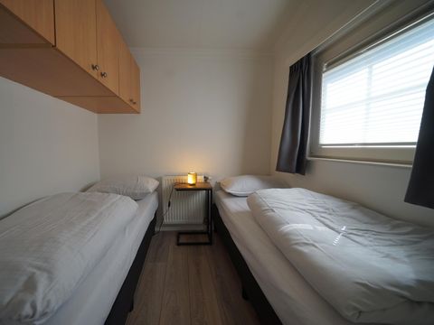 CHALET 4 personnes - Véranda