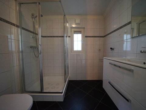 CHALET 4 personnes - Véranda