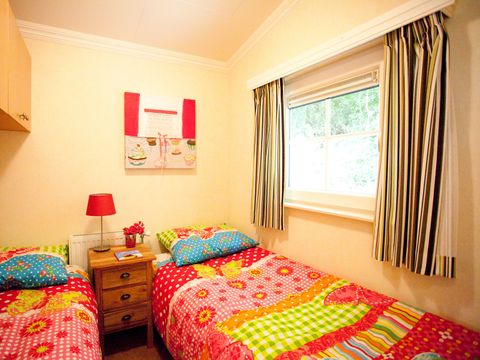 CHALET 4 personnes - Véranda