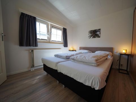 CHALET 4 personnes - Véranda