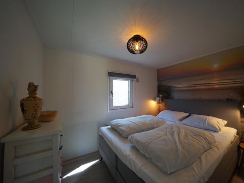 CHALET 4 personnes - Véranda