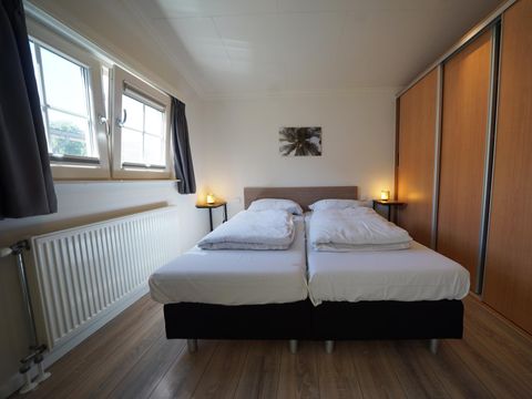 CHALET 4 personnes - Véranda