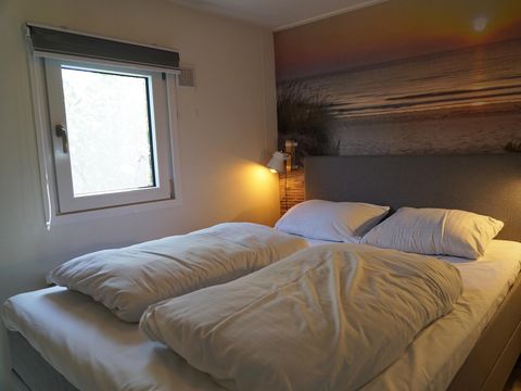 CHALET 4 personnes - Véranda