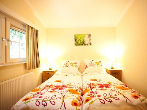 CHALET 4 personnes - Véranda