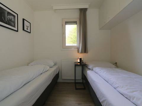 CHALET 6 personnes - Exclusif