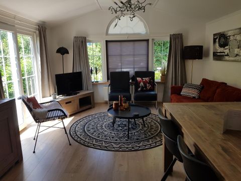CHALET 6 personnes - Exclusif