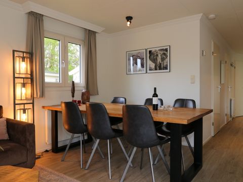 CHALET 6 personnes - Exclusif