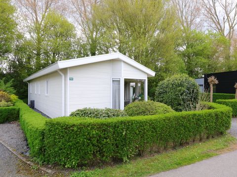 CHALET 6 personnes - Exclusif