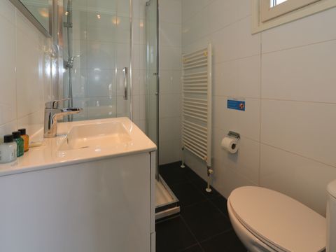 CHALET 6 personnes - Exclusif