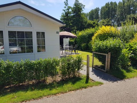 CHALET 6 personnes - Exclusif