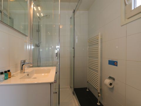 CHALET 6 personnes - Exclusif
