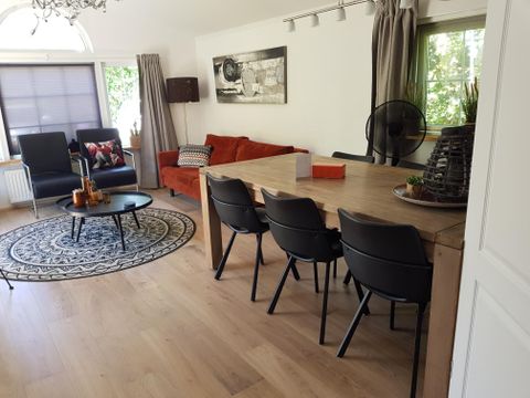 CHALET 6 personnes - Exclusif