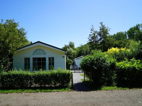 CHALET 6 personnes - Exclusif