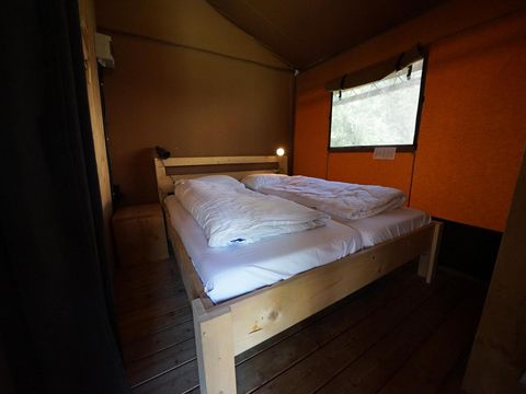 TENTE 4 personnes - tente Glamping Désert