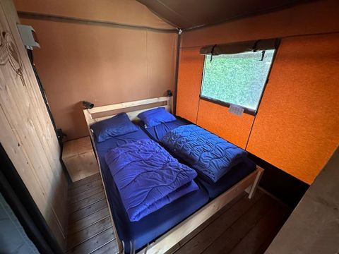 TENTE 4 personnes - tente Glamping Désert