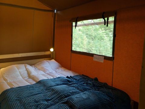 TENTE 4 personnes - tente Glamping Désert