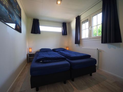 CHALET 4 personnes - Exclusif