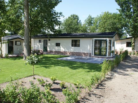CHALET 4 personnes - Exclusif