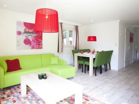 CHALET 4 personnes - Exclusif