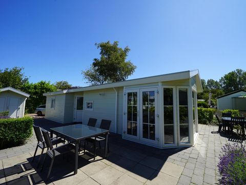 CHALET 4 personnes - Exclusif