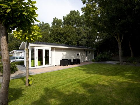 CHALET 4 personnes - Exclusif