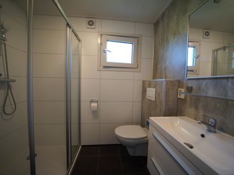 CHALET 4 personnes - Exclusif