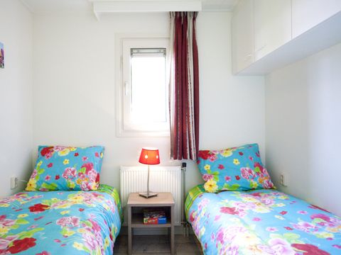 CHALET 4 personnes - Exclusif