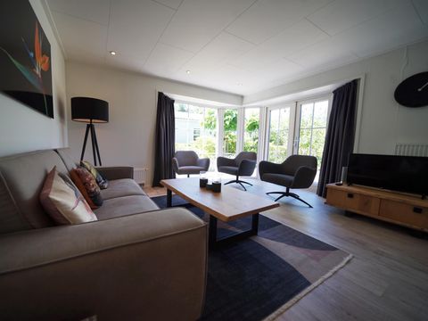CHALET 4 personnes - Exclusif