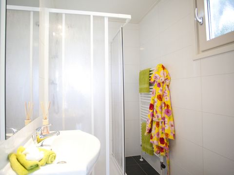CHALET 4 personnes - Exclusif