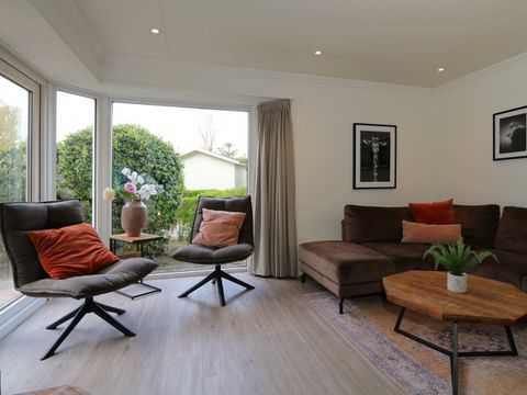 CHALET 4 personnes - Exclusif