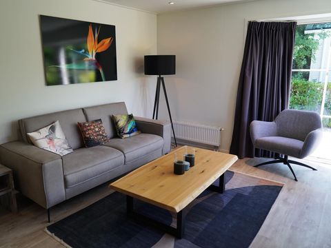 CHALET 4 personnes - Exclusif