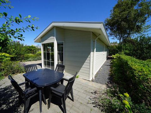 CHALET 4 personnes - Exclusif