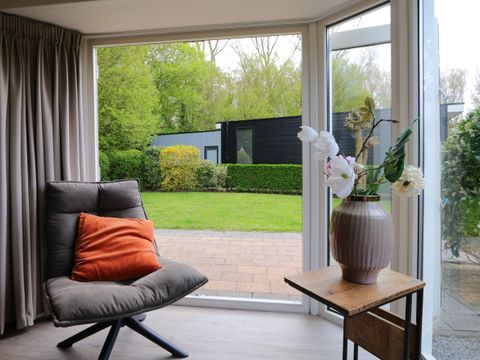 CHALET 4 personnes - Exclusif