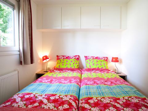 CHALET 4 personnes - Exclusif