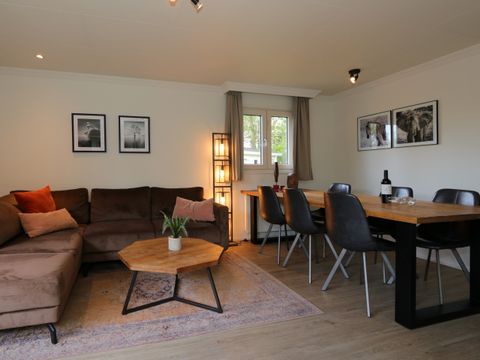CHALET 4 personnes - Exclusif