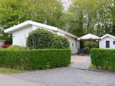 CHALET 4 personnes - Exclusif