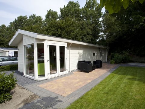 CHALET 4 personnes - Exclusif