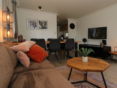 CHALET 4 personnes - Exclusif