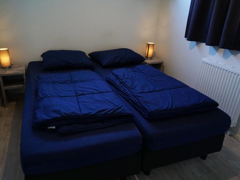 CHALET 4 personnes - Exclusif