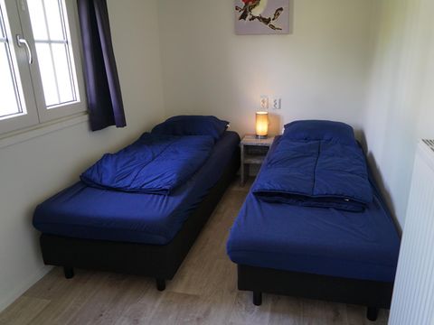 CHALET 4 personnes - Exclusif