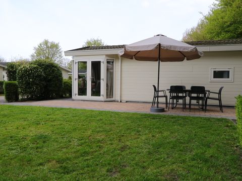 CHALET 4 personnes - Exclusif