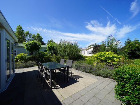 CHALET 4 personnes - Exclusif