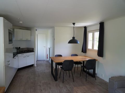 CHALET 4 personnes - Exclusif