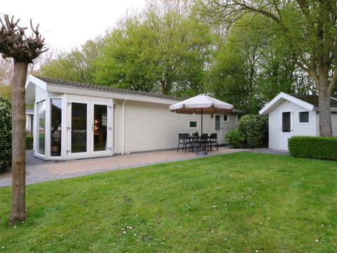 CHALET 4 personnes - Exclusif
