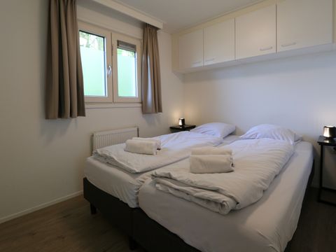 CHALET 4 personnes - Exclusif