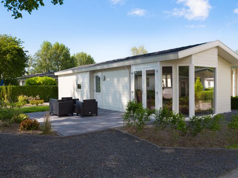 CHALET 4 personnes - Exclusif